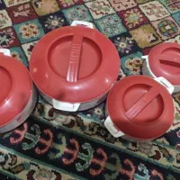 ظرف گرم نگهدارنده غذا