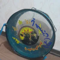 طبل دو قل