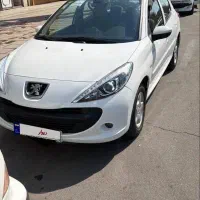 پژو207اتومات