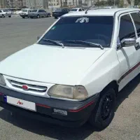پراید