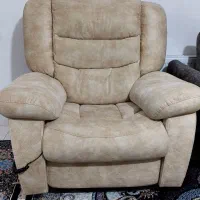 مبل ریلکسی تمام تخت شو