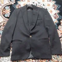 کت و شلوار