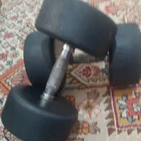 دنبل 17/5 کیلویی