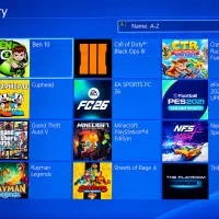 ps4|کنسول، بازی ویدئویی و آنلاین|اهواز, کوی باهنر|دیوار