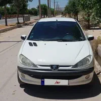 206مدل ۸۹