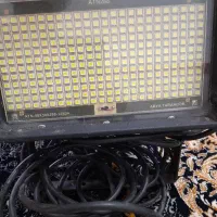 پروژکتور ال ای ای