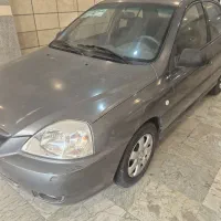 ریو‌ مدل ۱۳۸۸