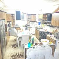 کابینت اشپزخانه