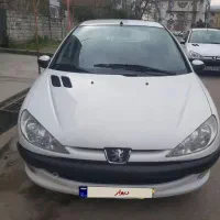 پژو اس دی تیپ ۵ مدل۸۶