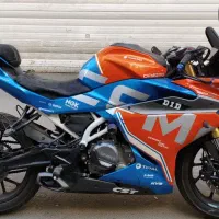 CF250SR سی اف 250 اس ار 1403