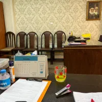 فیش حقوقی و جواز کسب