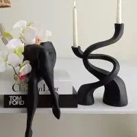 دکوری خاص و شیک پسندا