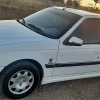 پژوپارس لاکاغذی خونگی xu7