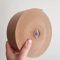 آب چسب کرافت