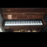 پیانو یاماها