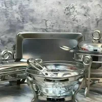 سرویس سوفله نو و آکبند جهیزیه