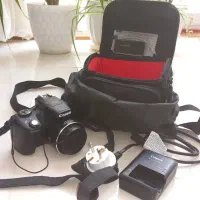 دوربین کانن sx50