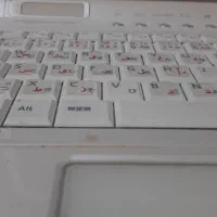 لپ تاپ مدلFUjiTSU