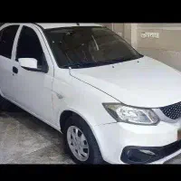 ساینا 402تمام فابریک کم کار