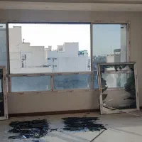 نصب  UPVC و آلومینیوم (هندریل )( رگلاژ و تعمیرات)