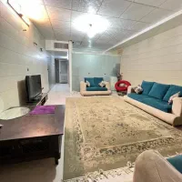 آپارتمان مبله تمیز