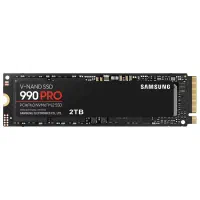 ssd m.2 samsung 990 pro 2 tr هارد اس اس دی ام تو