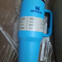 ماگ استنلی (نی دار)