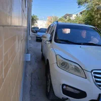 لیفان x60|خودرو سواری و وانت|کرمان, |دیوار