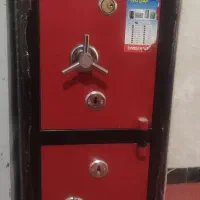 گاو صندق ایمن کاوه