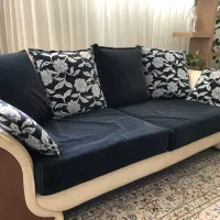 مبلمان راحتی ۷ نفره برند ترنج