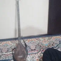 ساز. با چوب گردو