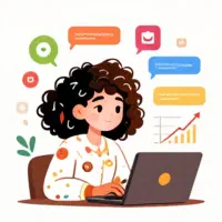 کار در منزل ، ادمین