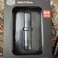 خمیر سیلیکون اصلی کولرمستر مدل MasterGel Maker