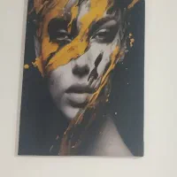 سه عدد تابلو