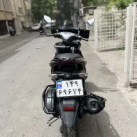 موتور یاماها آیروکس AR155 1402