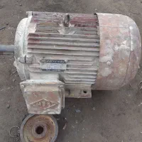 دینام الکتروموتور 50 اسب