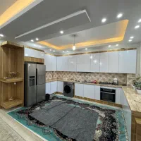 آپارتمان167متر-فرهنگیان-فاز2-تک-واحدی-لوکس-و-زیبا