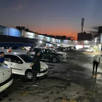 نیازمند منشی خانوم جهت همکاری در مجموعه کارواش