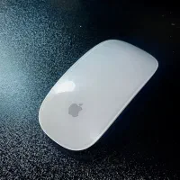 مجیک موس اپل سفید  / Magic Mouse
