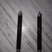 ۲ عدد لامپ بلک لایت T5 مدل REMO