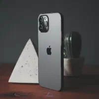 ۱۲پرو ۲۵۶