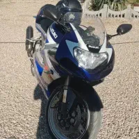 موتور بیکینگ سوزوکی GsxR1000  cb1300 هایابوسای