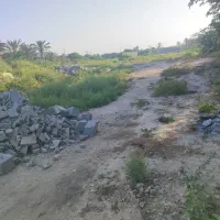 زمین مسکونی