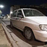 پراید111 مدل 93
