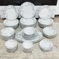 سرویس چینی  تقدیس