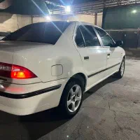 سمند lx مدل ۹۶