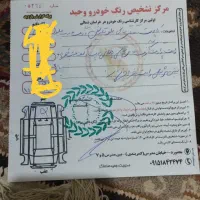 سواری 206|خودرو سواری و وانت|بجنورد, |دیوار