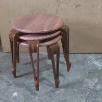 عسلی سه تیکه