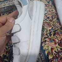 کتونی های سایز ۳۶ و ۳۷ و ۳۸ و۳۹
