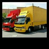 دفتر باربری حمل ونقل اثاثیه منزل گیلماز